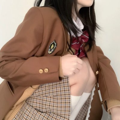 校园秘密档案