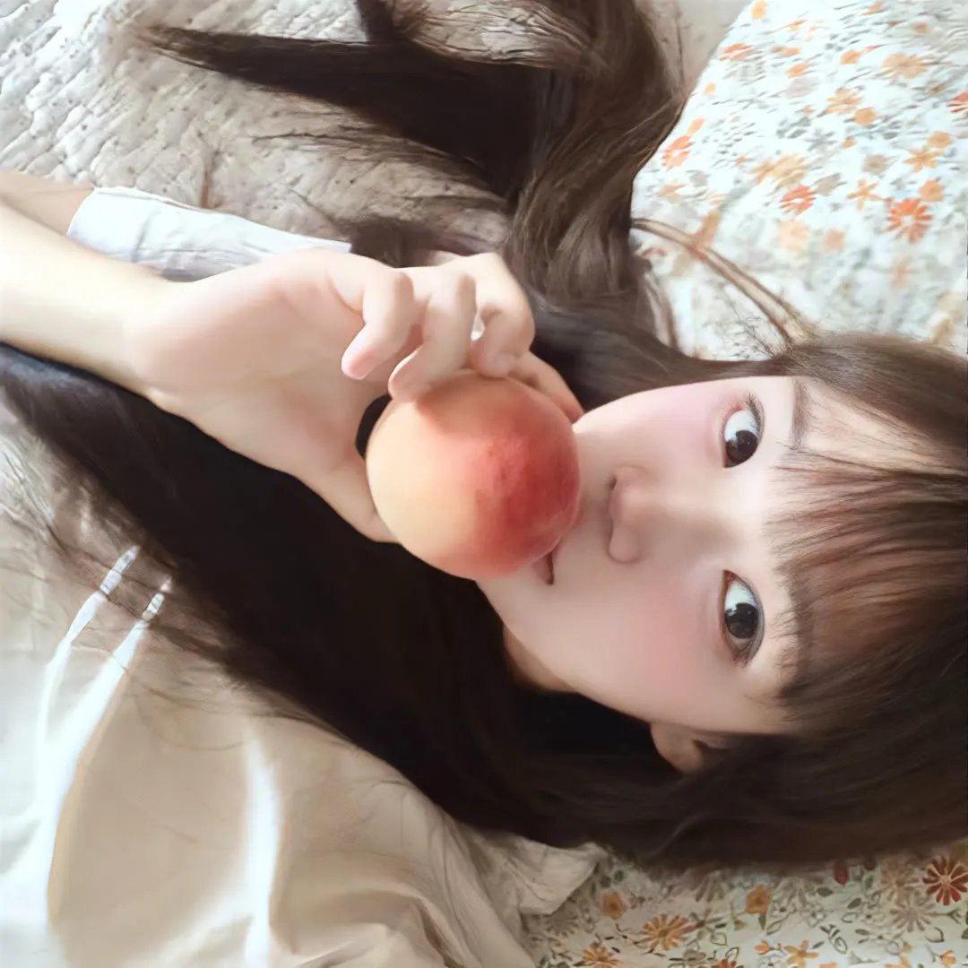 喜欢·你